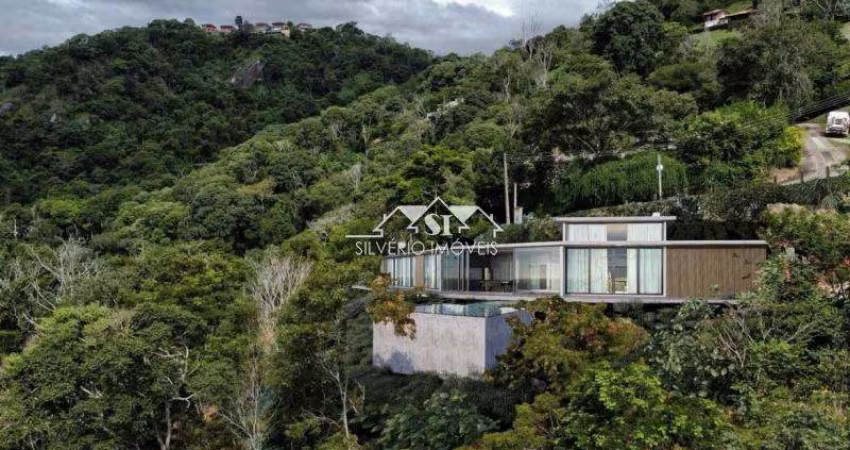 Casa- Petrópolis, Pedro do Rio