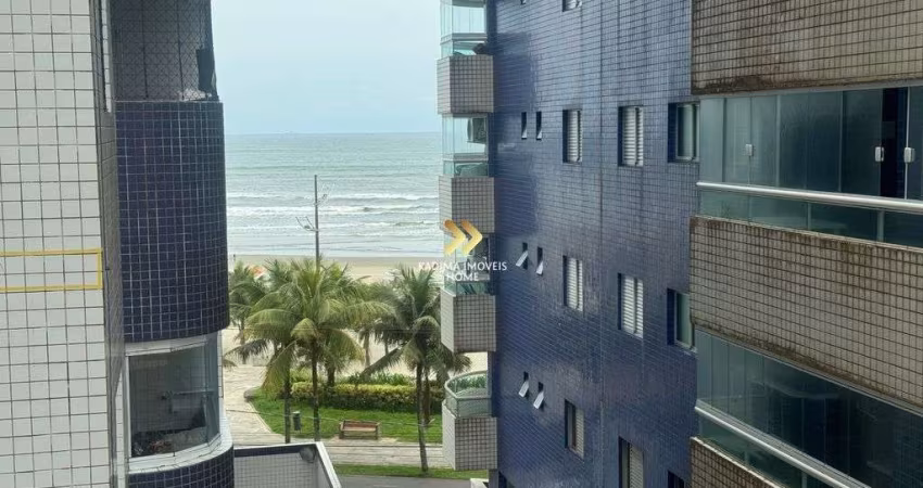 Apartamento com 1 quarto à venda na Rua Thereza de Jesus Monteiro Corralo, 41, Balneário Maracanã, Praia Grande