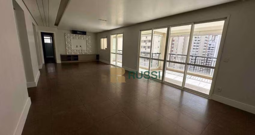 Apartamento com 3 dormitórios à venda, 194 m² por R$ 2.234.000,00 - Jardim Aquarius - São José dos Campos/SP