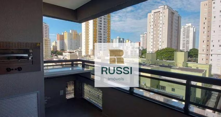 Apartamento com 3 dormitórios à venda por R$ 790.000 - Jardim Satélite
