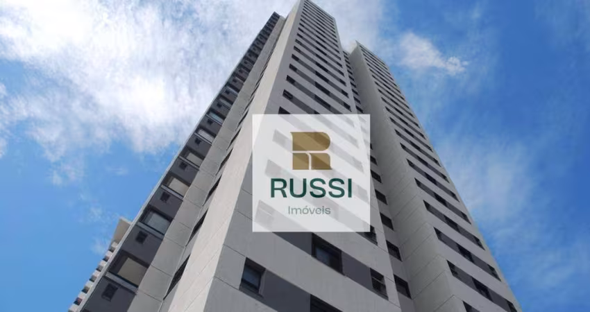 Apartamento com 3 dormitórios à venda, 159 m² por R$ 1.200.000,00 - Jardim Satélite - São José dos Campos/SP
