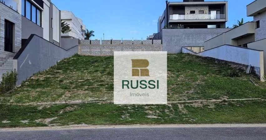 Terreno à venda, 523 m² por R$ 1.200.000 - Condomínio Residencial Alphaville I - São José dos Campos/SP