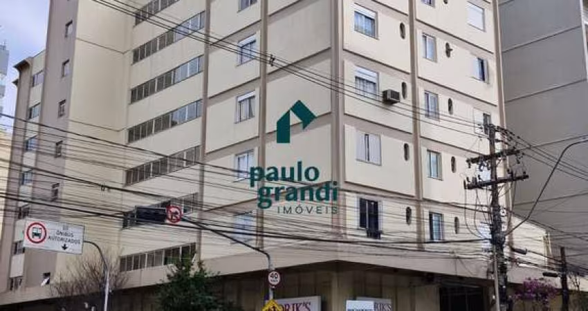APARTAMENTO CENTRAL PARA LOCAÇÃO
