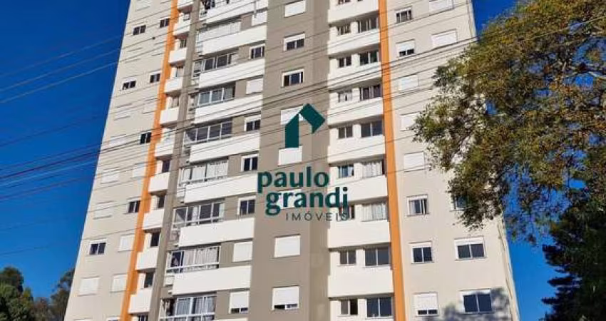 Apartamento dois quartos para locação no bairro Cruzeiro