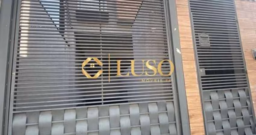 Apartamento à venda no bairro Vila Tibiriçá - Santo André/SP