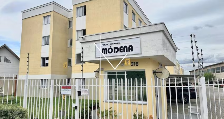 Apartamento para Venda em Araucária, ESTAÇÃO, 3 dormitórios, 1 banheiro, 1 vaga