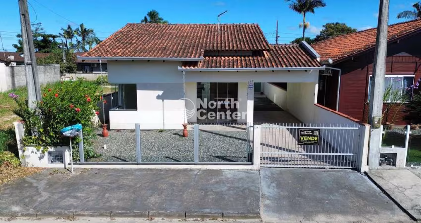Casa para venda, ótima localização, Costeira, Balneário Barra do Sul, SC