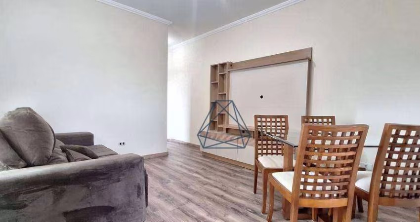 Apartamento para locação - Afonso Pena - São José dos Pinhais/PR