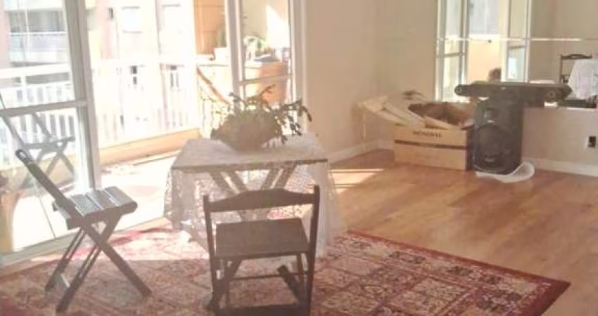 Apartamento para Venda em São Paulo, tatuapé, 3 dormitórios, 1 suíte, 2 banheiros, 2 vagas