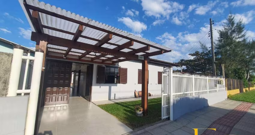Casa, Residencial para Aluguel, Jardim Atl&#226;ntico, Balneário Arroio do Silva