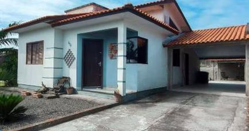 Casa, Residencial para Venda, Erechim, Balneário Arroio do Silva