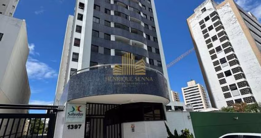 Apartamento Padrão  3/4 Sendo 1 Suíte no Stiep