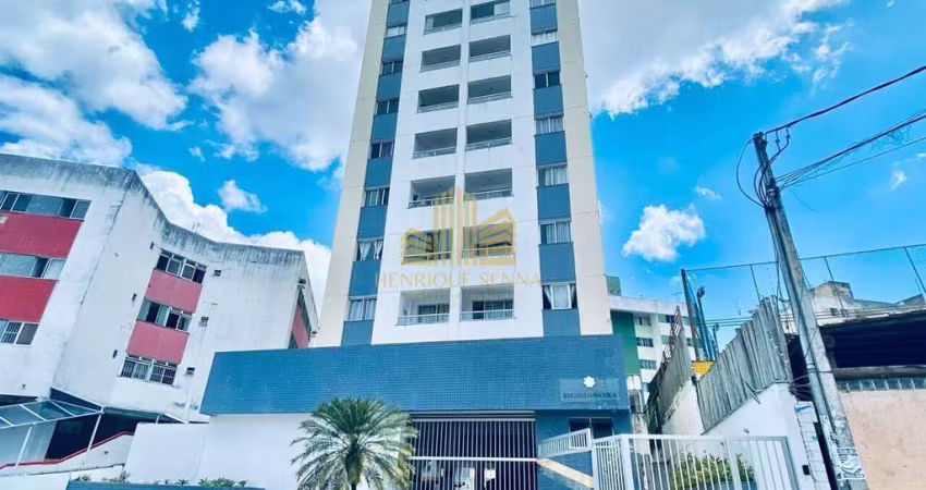 Apartamento Padrão 2 Quartos Sendo 1 Suíte na Vila Laura