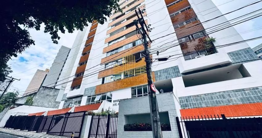 Apartamento Padrão 3 Quartos Sendo 1 Suíte no Caminho das Arvores