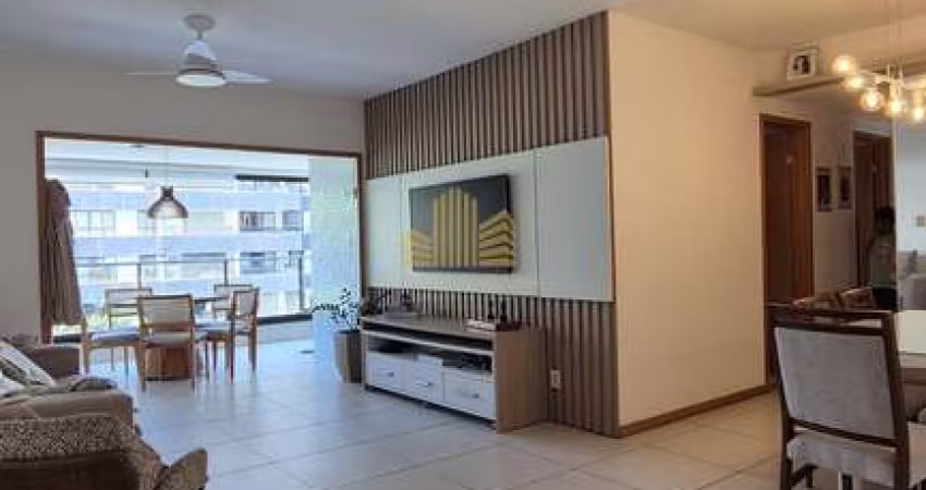 Apartamento Padrão 3/4 Sendo 1 Suíte na Pituba
