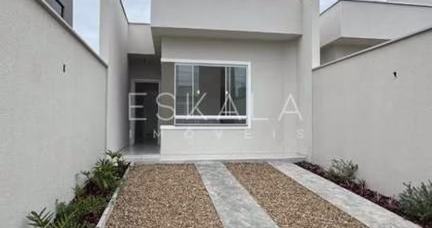 Casa geminada - Três Rios do Sul - Jaraguá do Sul