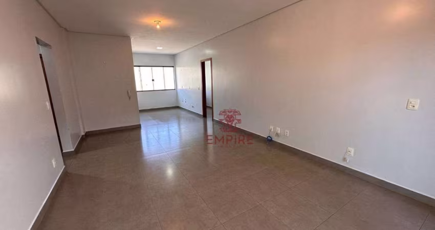 APARTAMENTO COM 3 QUARTOS, 114 m² - A VENDA POR R$ 520.000,00 NO CENTRO PALOTINA/PR