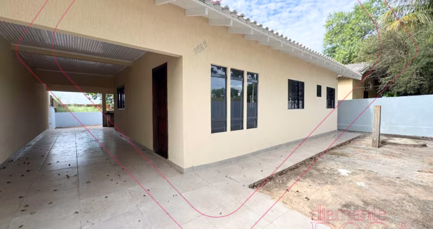 Excelente residência com 4 quartos e terreno amplo no Jardim Beira Rio, Umuarama
