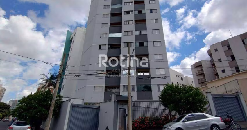 Apartamento para alugar, 2 quartos, Tabajaras - Uberlândia/MG - Rotina Imobiliária