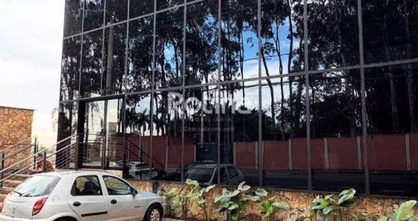 Loja para alugar, Vigilato Pereira - Uberlândia/MG - Rotina Imobiliária