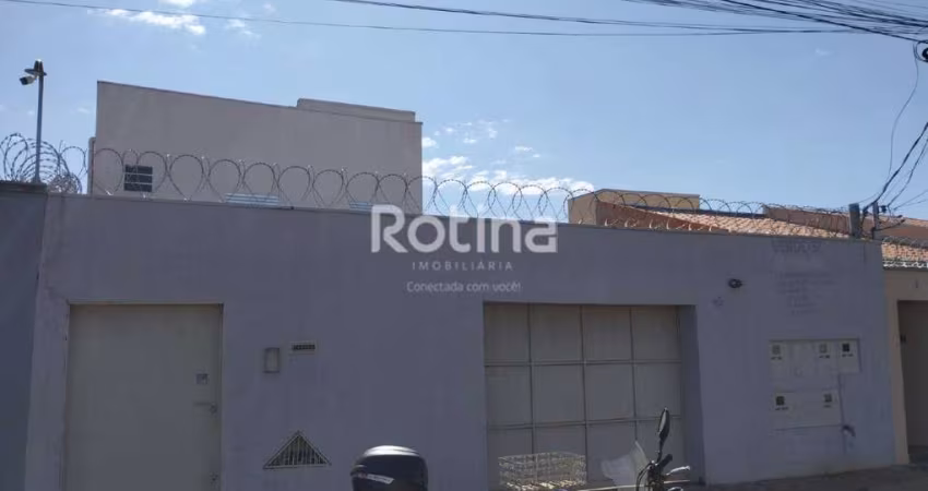 Apartamento para alugar, 2 quartos, Jardim Ipanema - Uberlândia/MG - Rotina Imobiliária