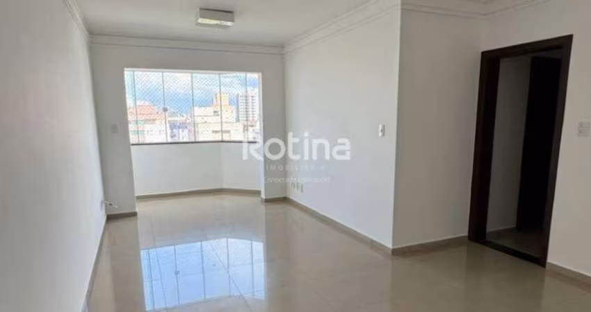 Apartamento para alugar, 3 quartos, Santa Mônica - Uberlândia/MG - Rotina Imobiliária