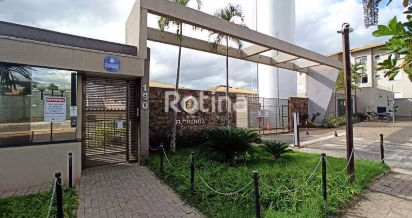 Apartamento para alugar, 2 quartos, Pacaembu - Uberlândia/MG - Rotina Imobiliária