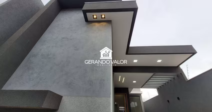 Casa Rita Vieira com Piscina e Área Gourmet