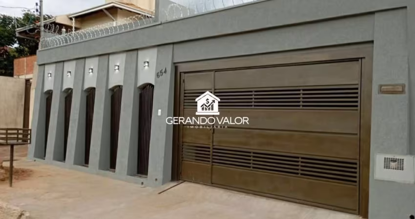 Linda Casa em Localização Privilegiada