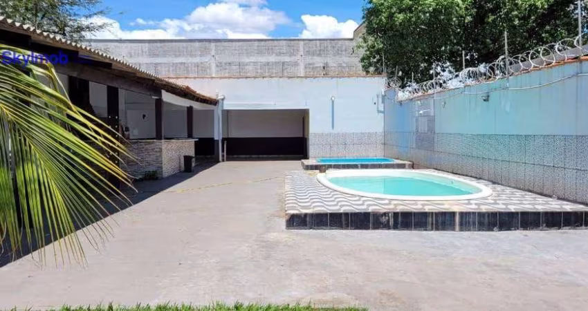 Ponto, 164 m² - venda por R$ 380.000,00 ou aluguel por R$ 2.500,00/mês - Verdão - Cuiabá/MT