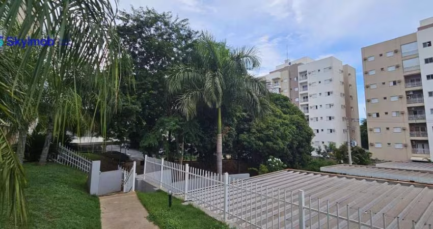 Apartamento com 3 quartos, 1 suite para alugar, 78 m² por R$ 2.950/mês  pacote- Valle das Palmeiras - Jardim das Palmeiras - Cuiabá/MT