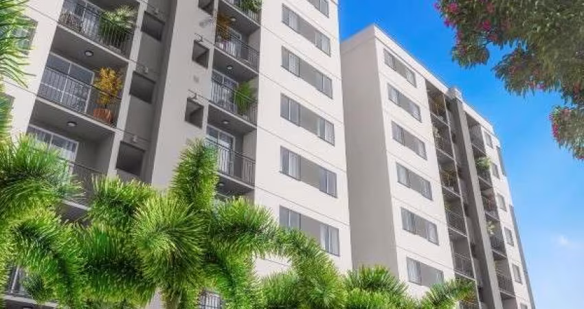 Apartamento para Venda em Rio de Janeiro, Jacarepaguá, 2 dormitórios, 1 banheiro, 1 vaga