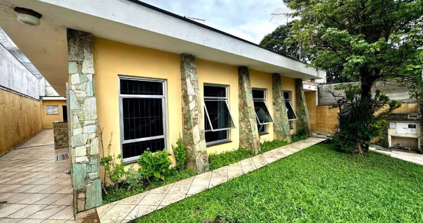 Casa à Venda na Vila Rosália