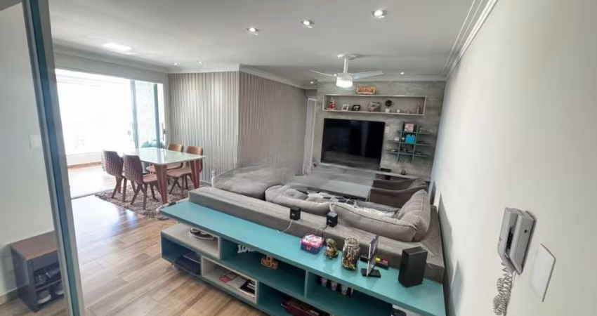 Apartamento Class Vila Augusta