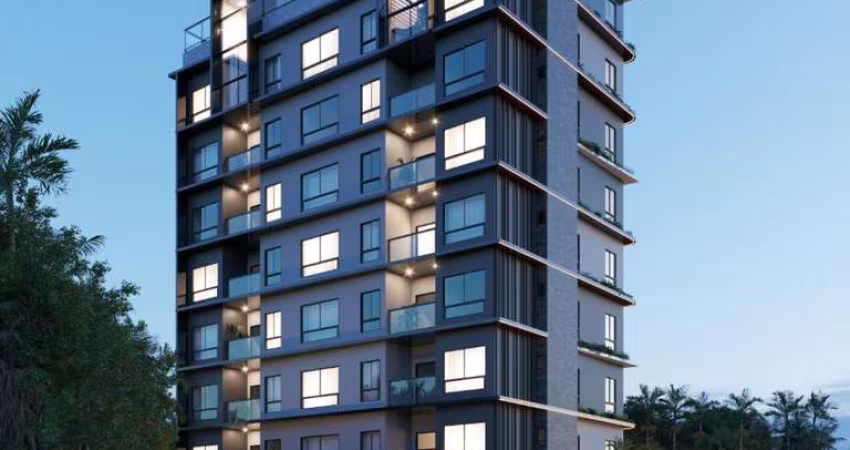 Apartamento para Venda em João Pessoa, Bessa, 3 dormitórios, 1 suíte, 2 banheiros, 1 vaga