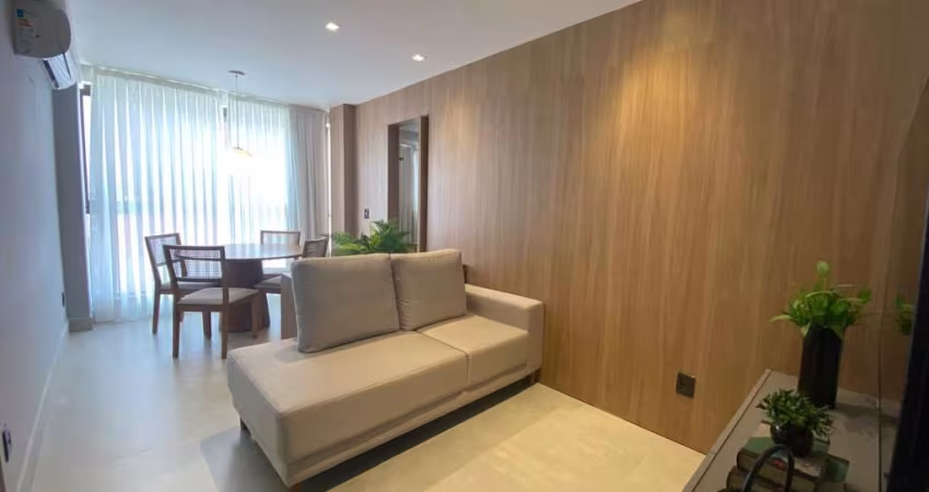 Apartamento para Venda em João Pessoa, Jardim Oceania, 3 dormitórios, 1 suíte, 2 banheiros, 1 vaga