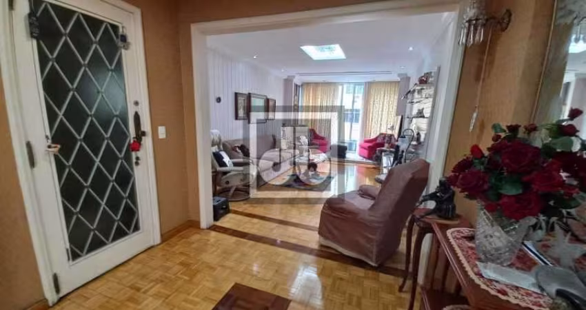 Apartamento com 3 quartos à venda na Rua Raimundo Correia, Copacabana, Rio de Janeiro