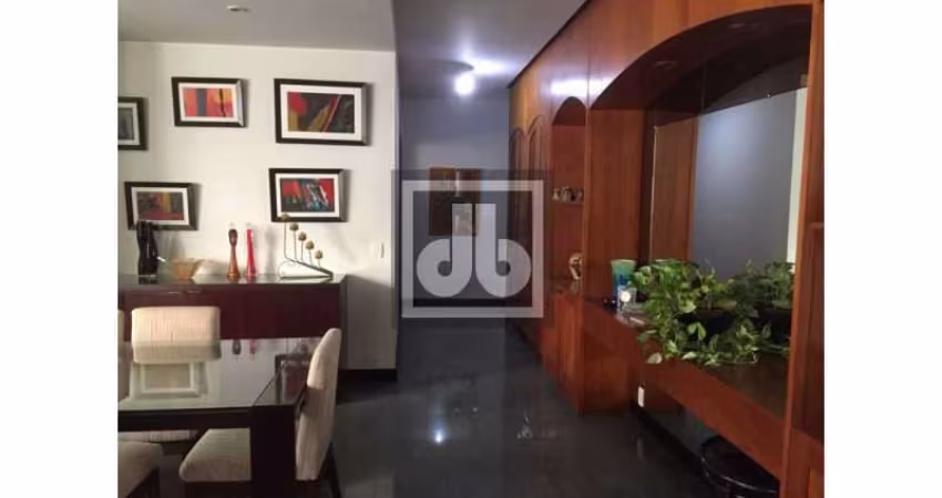 Apartamento com 3 quartos à venda na Rua Machado de Assis, Flamengo, Rio de Janeiro