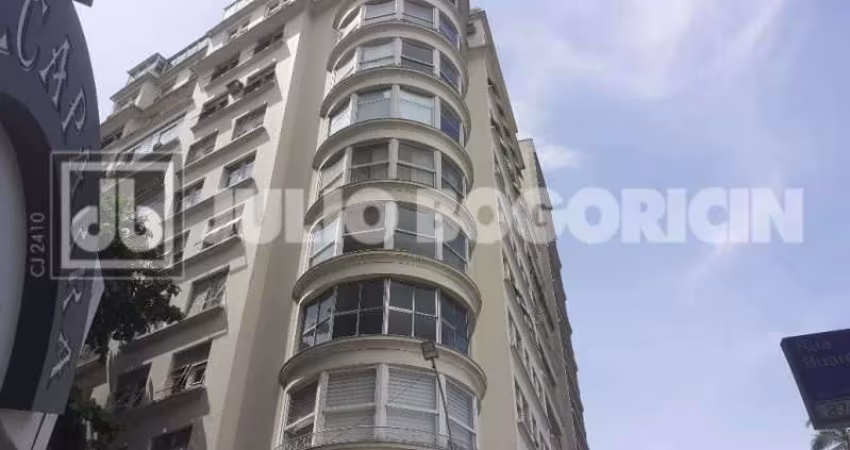 Apartamento com 6 quartos à venda na Praia do Flamengo, Flamengo, Rio de Janeiro