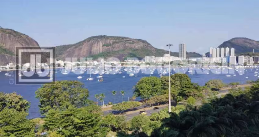 Apartamento com 3 quartos à venda na Avenida Rui Barbosa, Flamengo, Rio de Janeiro