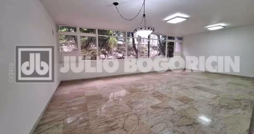 Apartamento com 3 quartos à venda na Avenida Oswaldo Cruz, Flamengo, Rio de Janeiro