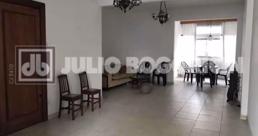 Apartamento com 3 quartos à venda na Rua Hilário de Gouveia, Copacabana, Rio de Janeiro