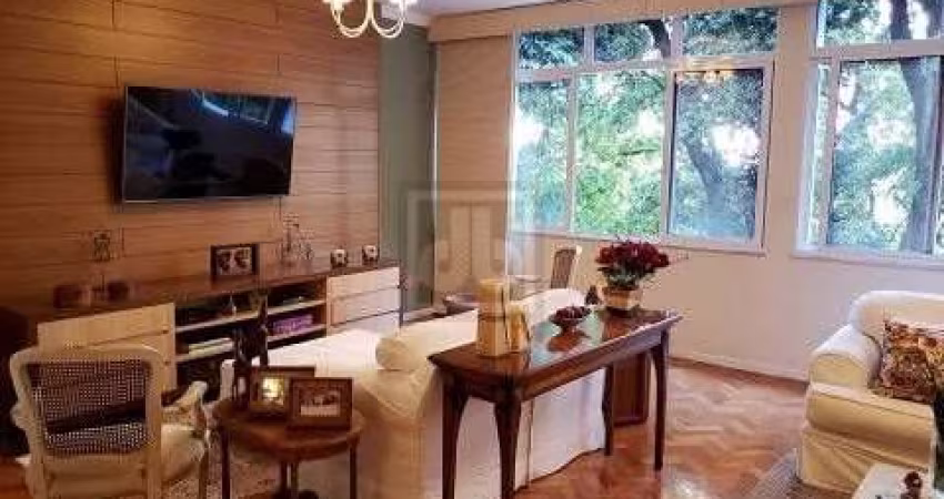 Apartamento com 3 quartos à venda na Avenida Oswaldo Cruz, Flamengo, Rio de Janeiro