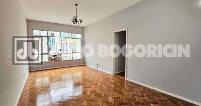 Apartamento com 3 quartos à venda na Rua Correa Dutra, Flamengo, Rio de Janeiro