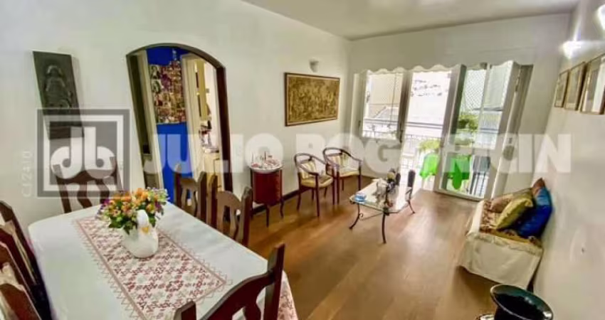 Apartamento com 2 quartos à venda na Rua Guilhermina Guinle, Botafogo, Rio de Janeiro