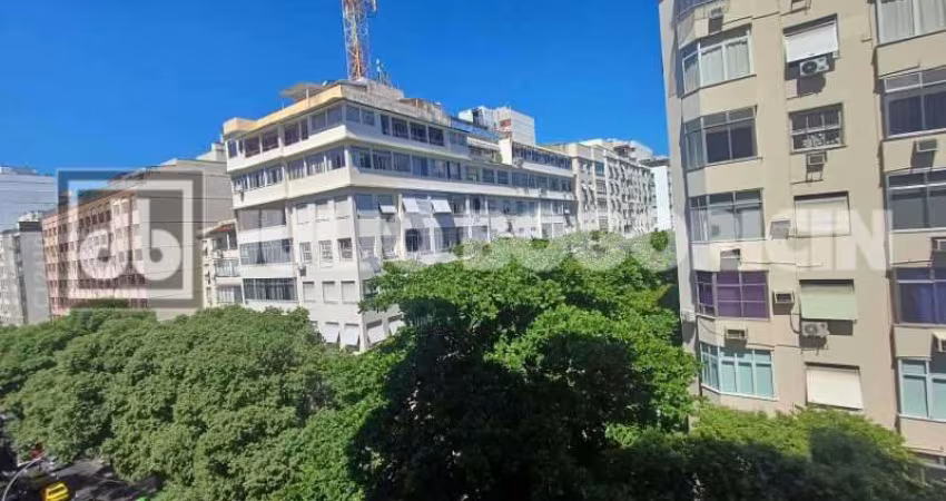 Apartamento com 1 quarto à venda na Rua Francisco Sá, Copacabana, Rio de Janeiro