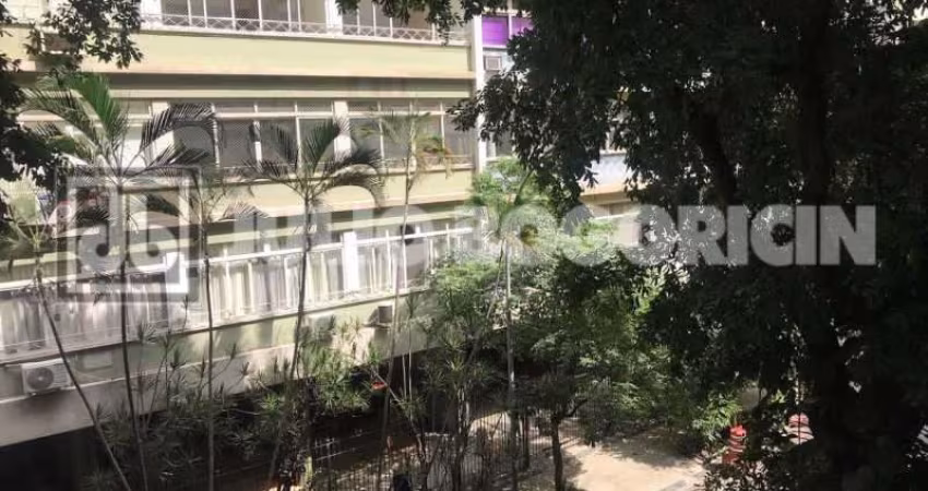 Apartamento com 3 quartos à venda na Rua Almirante Tamandaré, Flamengo, Rio de Janeiro