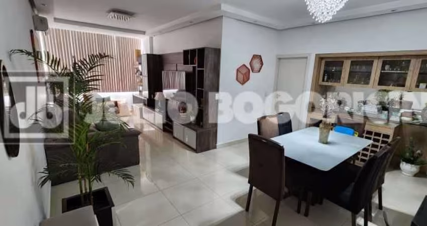 Apartamento com 3 quartos à venda na Rua Barão de Icaraí, Flamengo, Rio de Janeiro