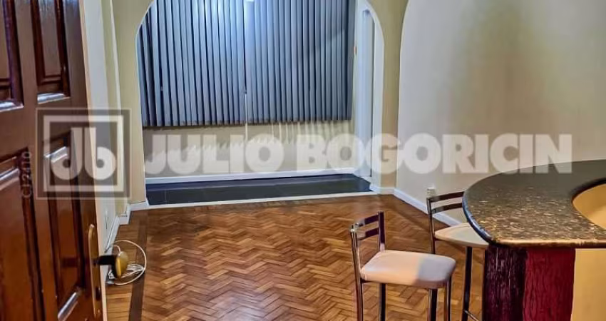 Apartamento com 1 quarto à venda na Rua Cândido Mendes, Glória, Rio de Janeiro