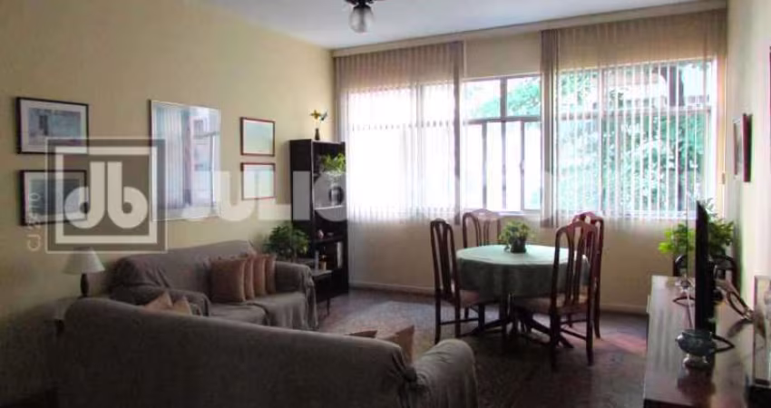 Apartamento com 2 quartos à venda na Rua Barão de Itambi, Botafogo, Rio de Janeiro